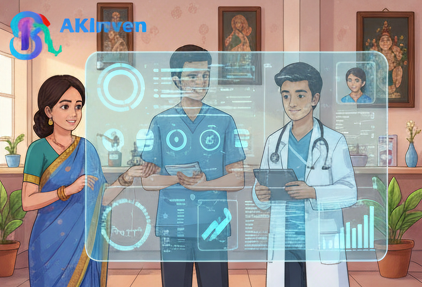 Employee Management - Hospital staff scheduling and performance tracking system