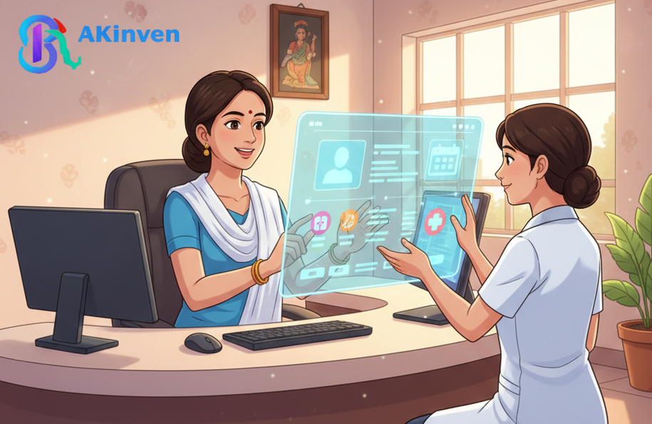 Comprehensive Support - 24/7 healthcare software support and assistance