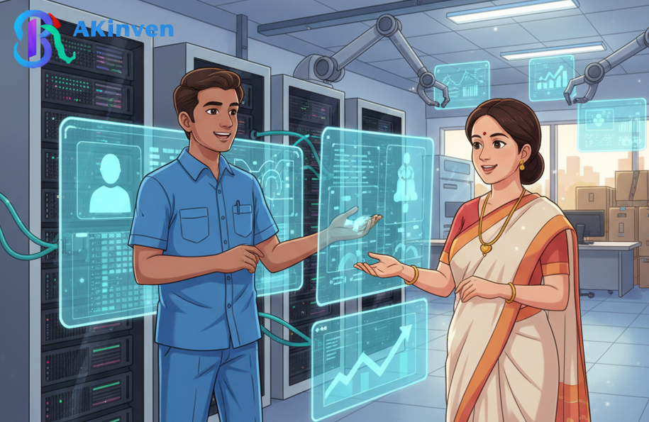 User-Friendly Interface - Intuitive healthcare management software design